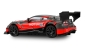 Preview: 21112 Drift Racing Car 4WD 1:24 RTR rot/schwarz